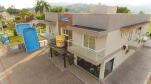 Sede Promerode Piscinas
